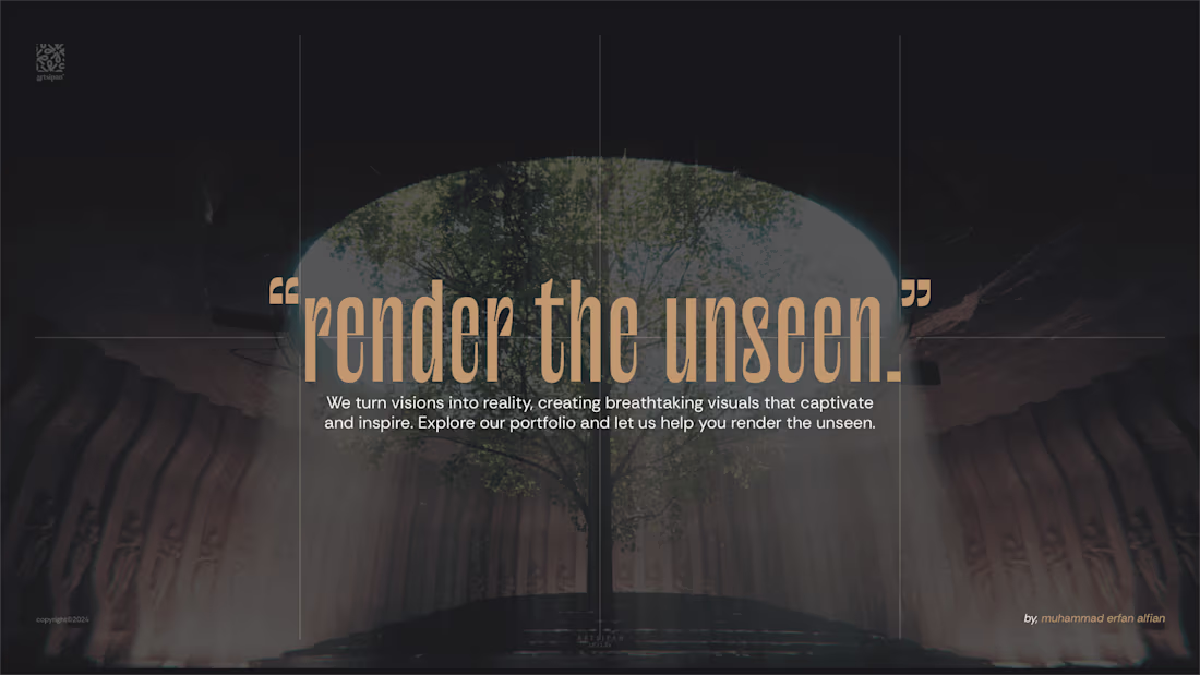 Cover image for Portfolio