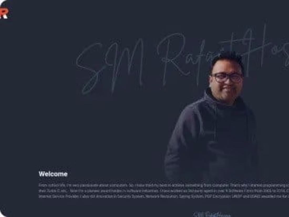 Cover image for Rafu.be