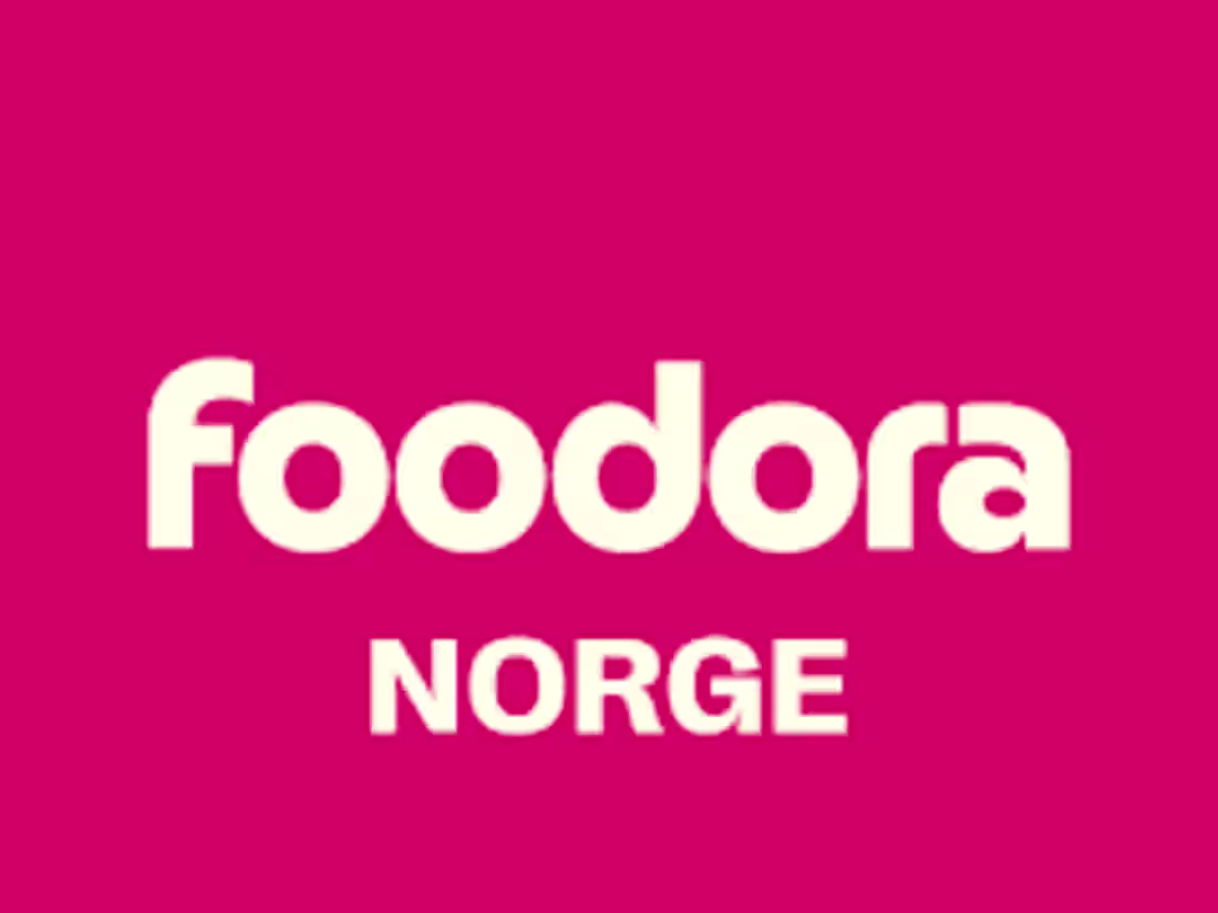 Cover image for FOODORA