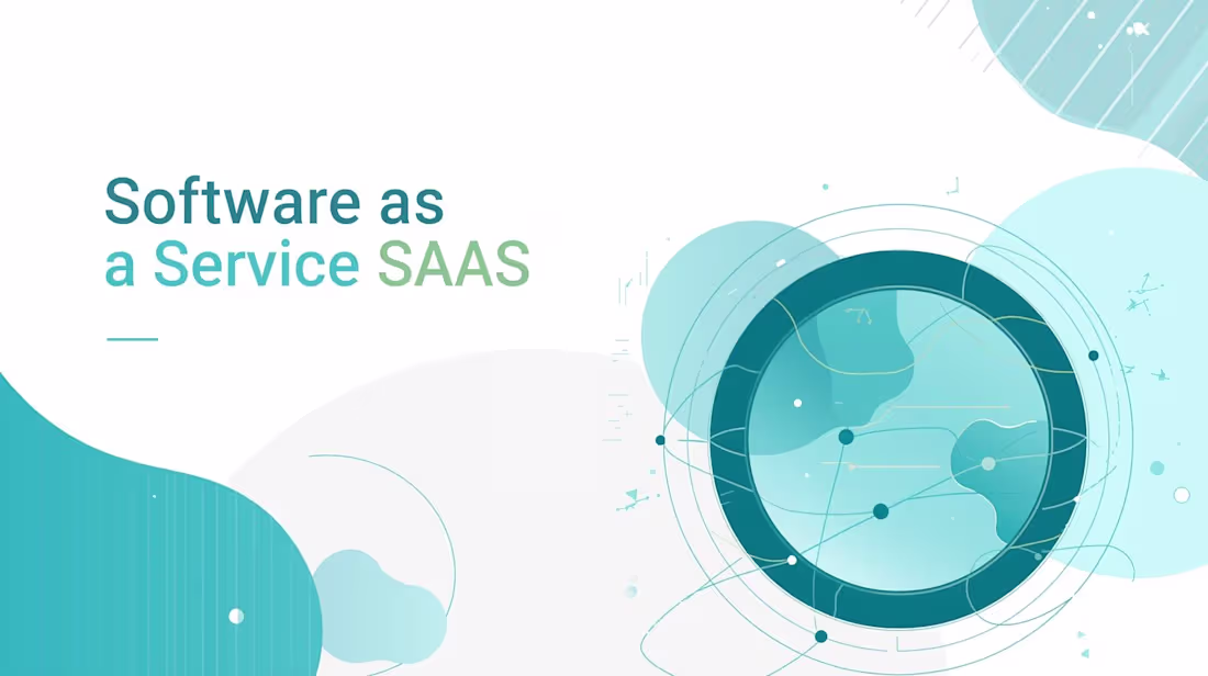 Cover image for Custom Healthcare SaaS Platform Development