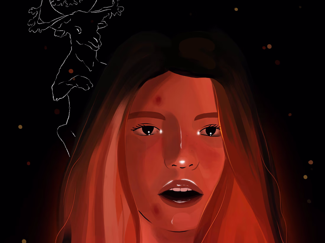 Cover image for Illustrations