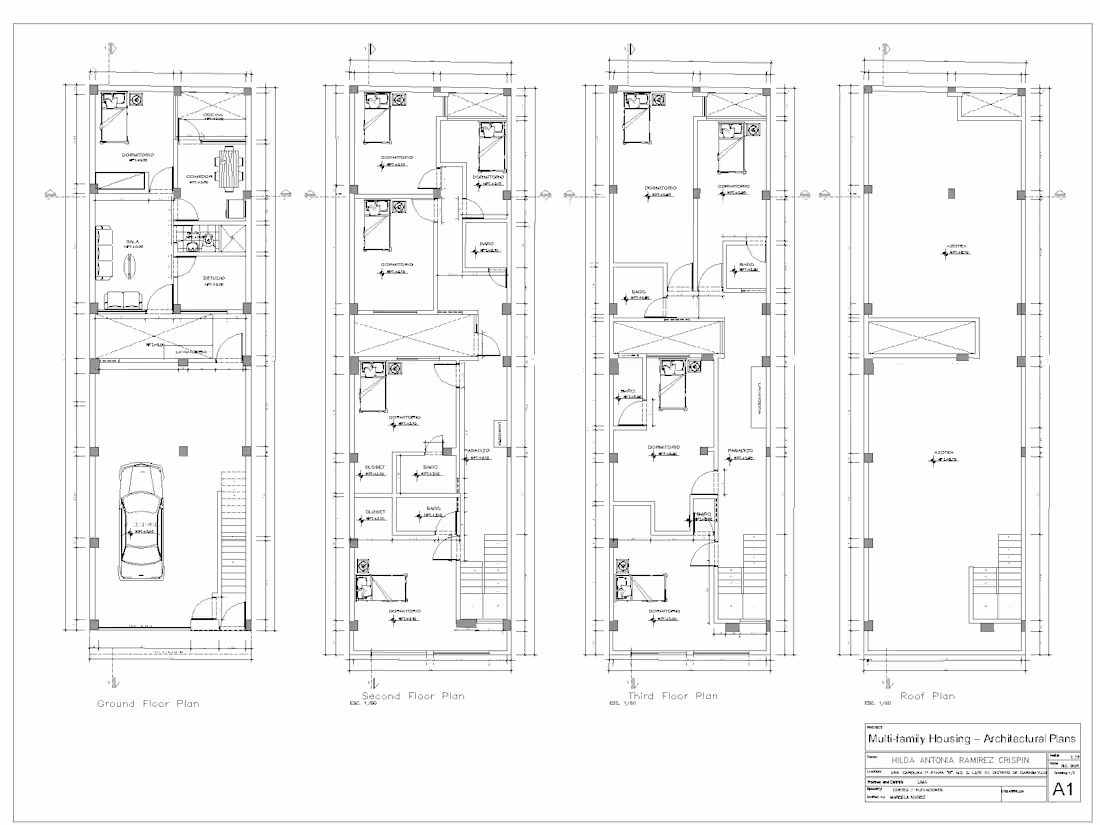 Cover image for Expert CAD Drawings for Architecture and Education