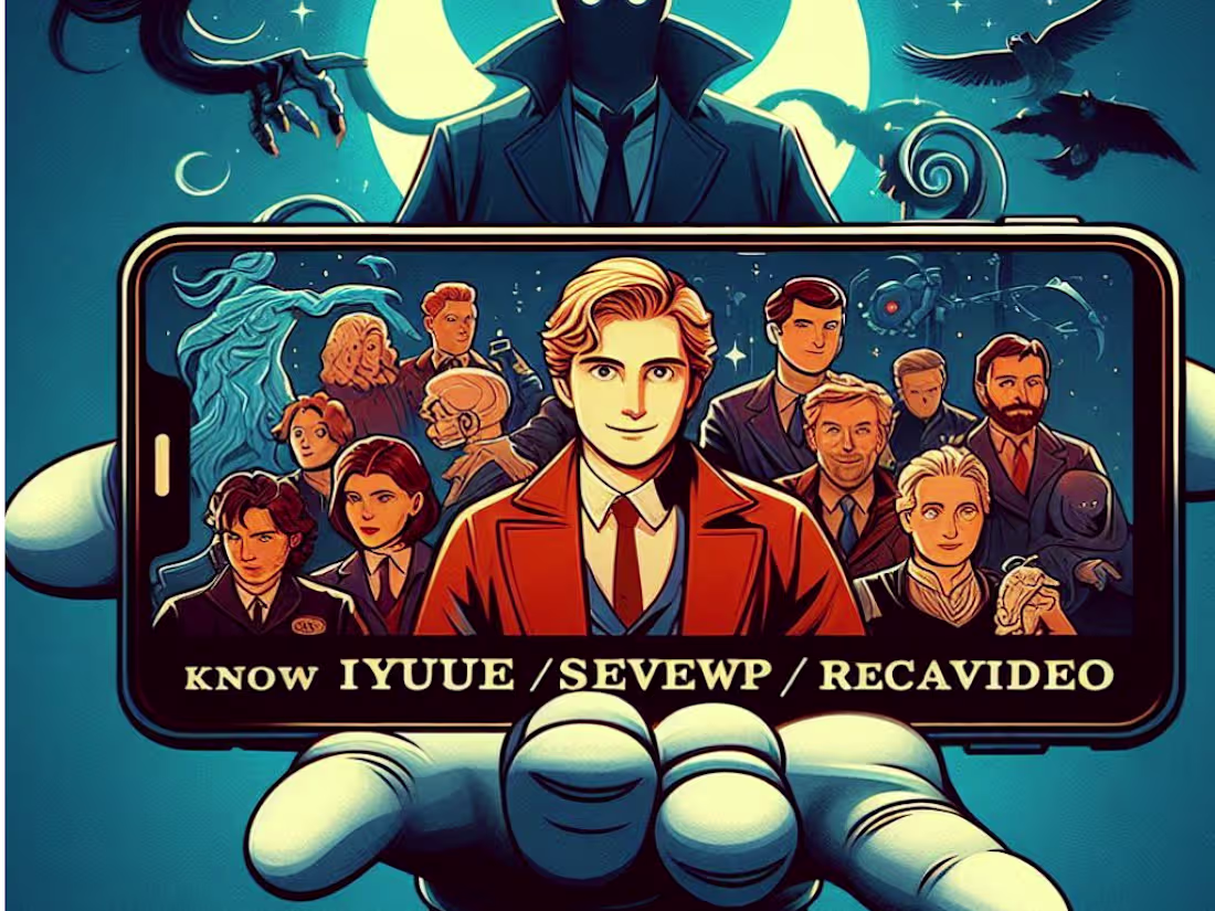 Cover image for Youtube script 