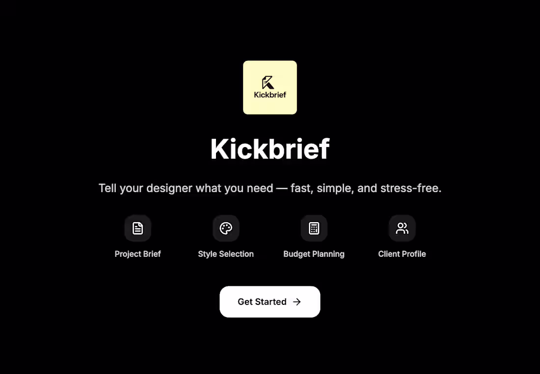 Cover image for Design Starter Kit App Development