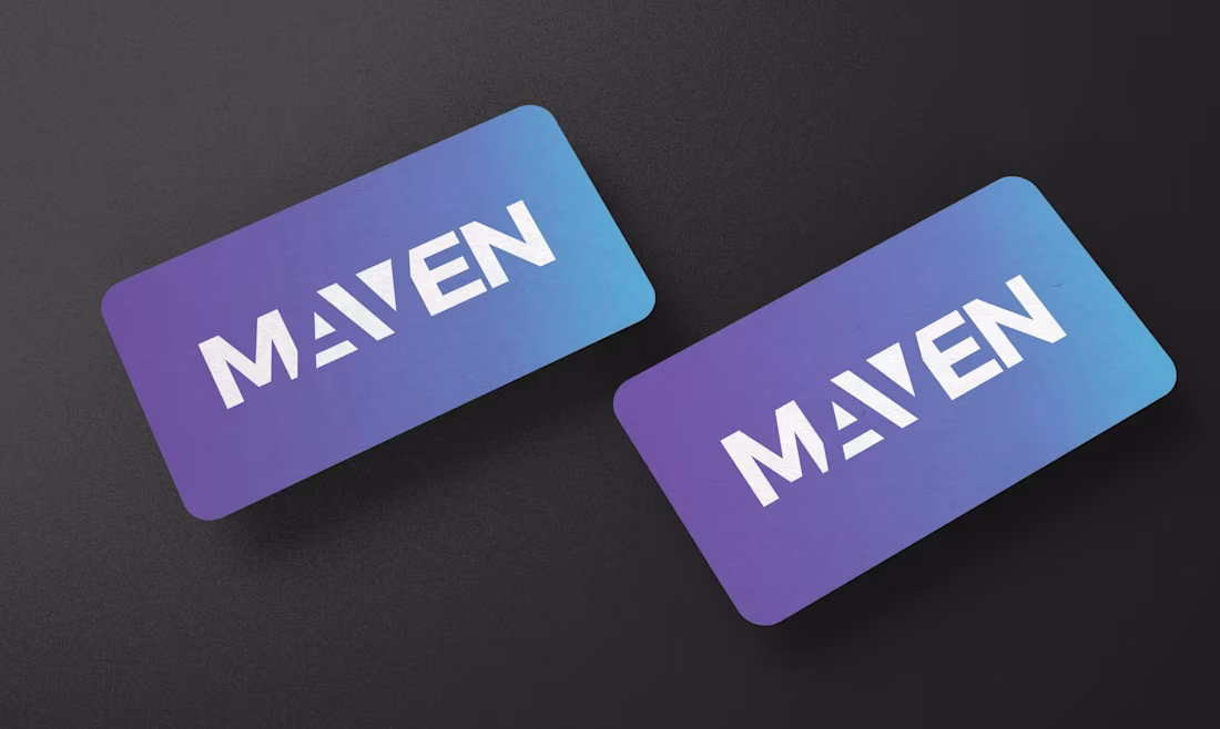 Cover image for Brand for a Marketing Agency 