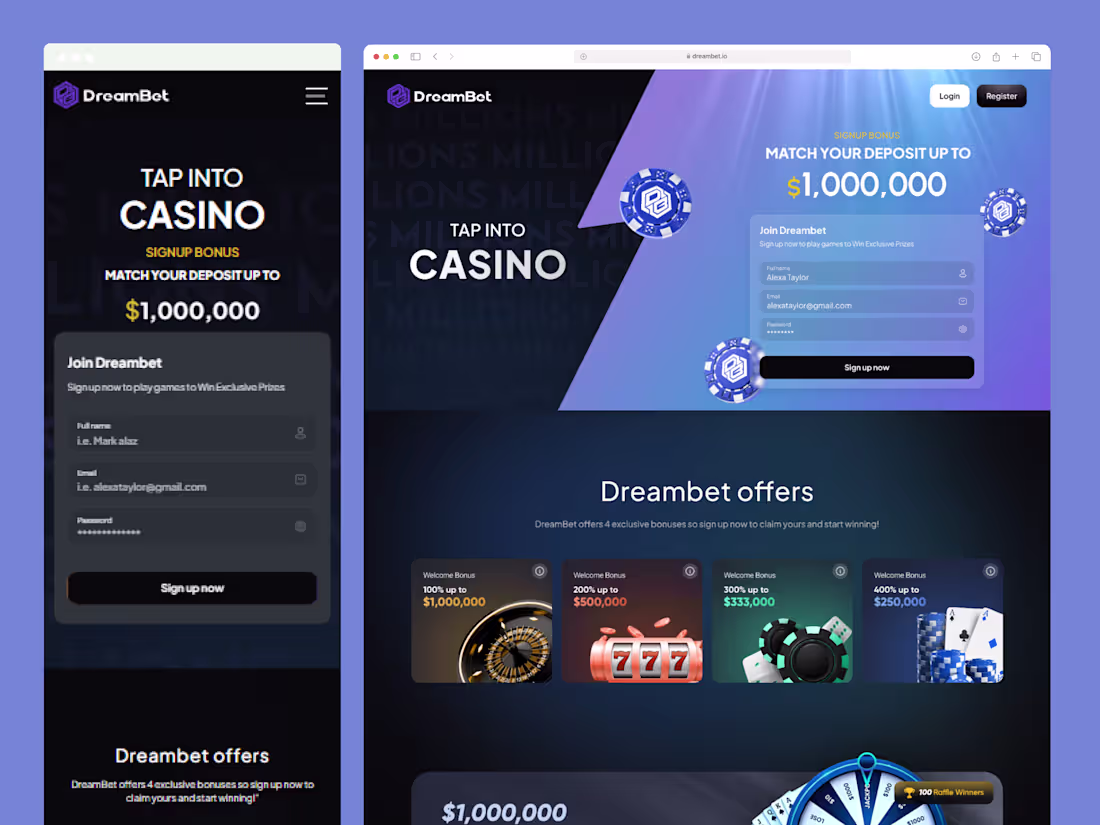 Cover image for Pixel-Perfect Figma to HTML – Clean, Fast & Responsive Code