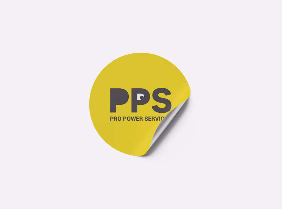 Cover image for Pro Power Services 