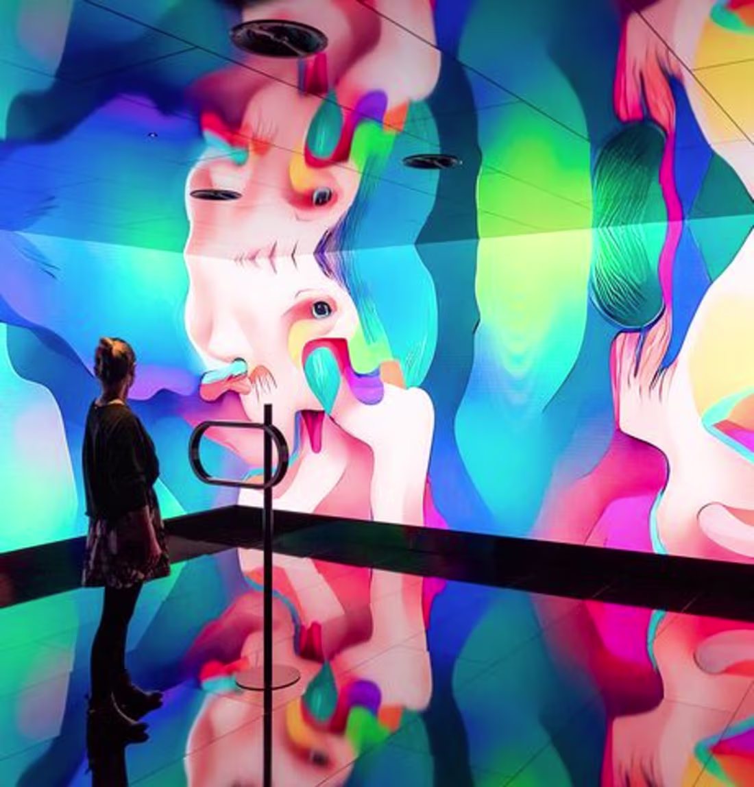 Cover image for #UNHATE Project: Transforming Online Hate into Art