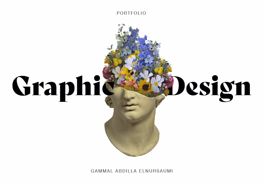 Cover image for Graphic Design