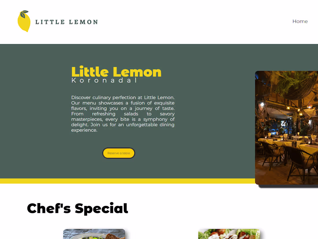 Cover image for React Web Development