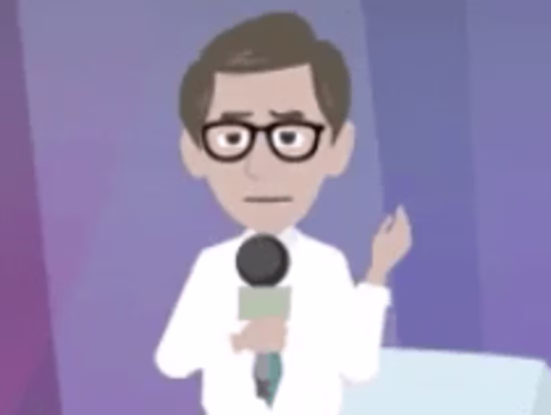 Cover image for Workplace Discrimination Storyline