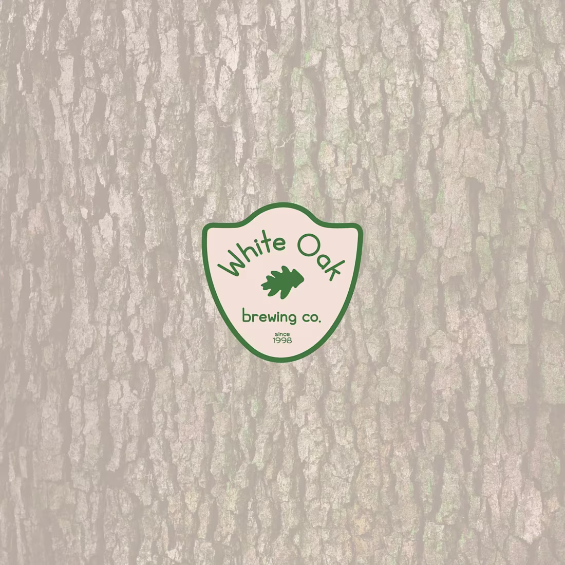 Cover image for White Oak Brewing Co. 