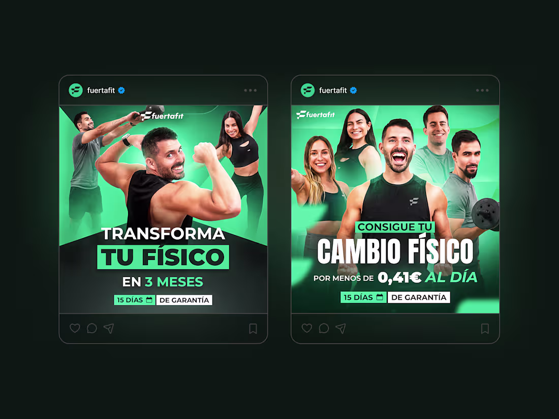 Cover image for High-Converting Advertisement Design