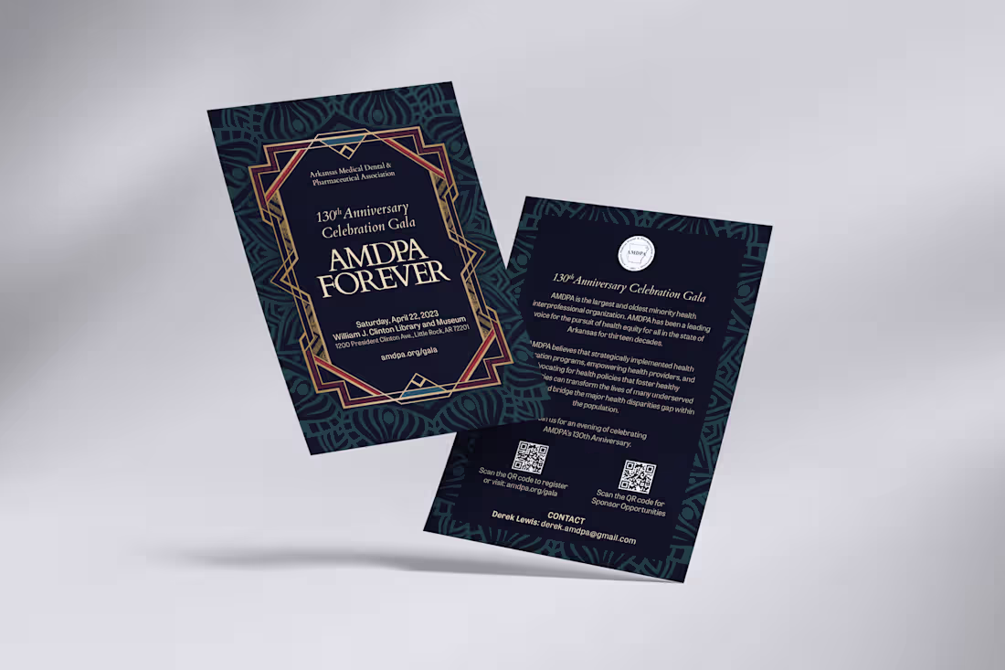 Cover image for Flyer Design