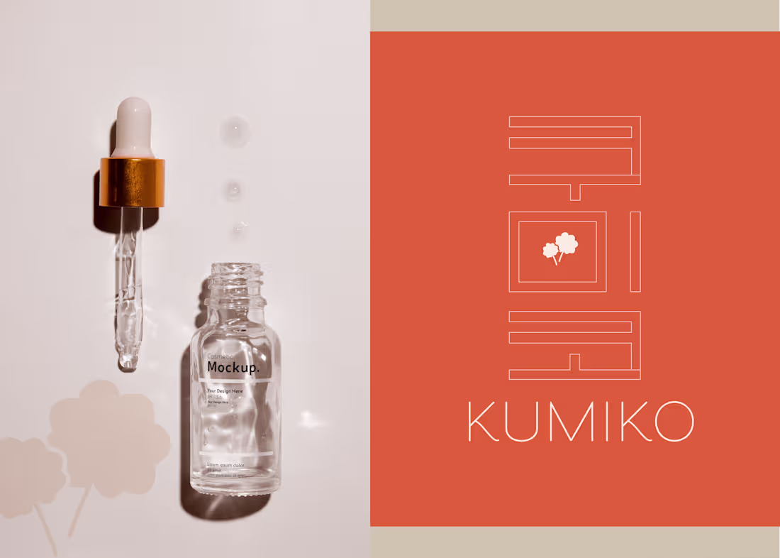 Cover image for Kumiko Skincare