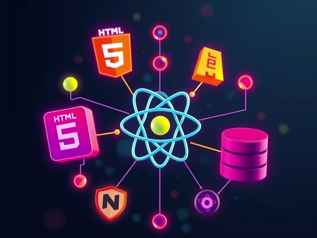 Cover image for I will convert your figma design to frontend website 