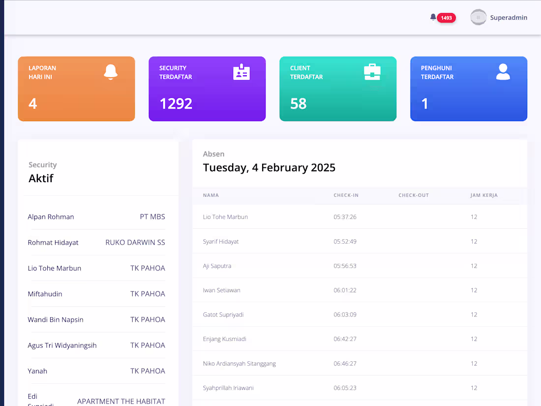 Cover image for ⚡ Web App Optimization & Feature Enhancement
