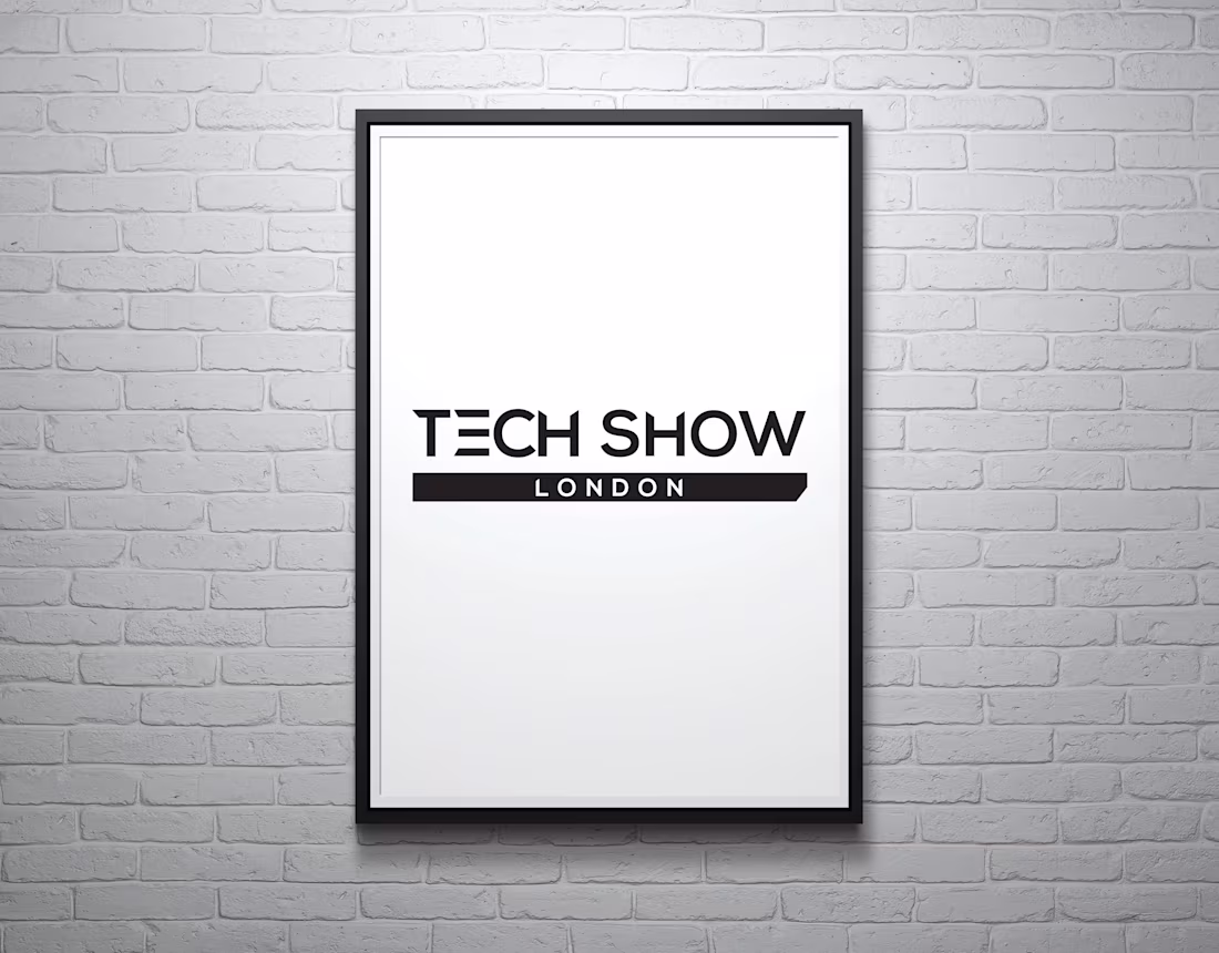 Cover image for Tech Show London: Style Guide