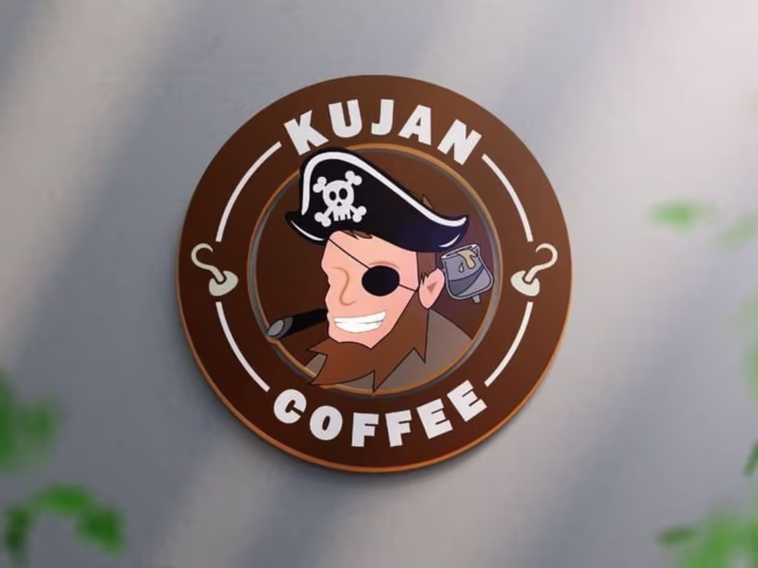 Cover image for Logo Design