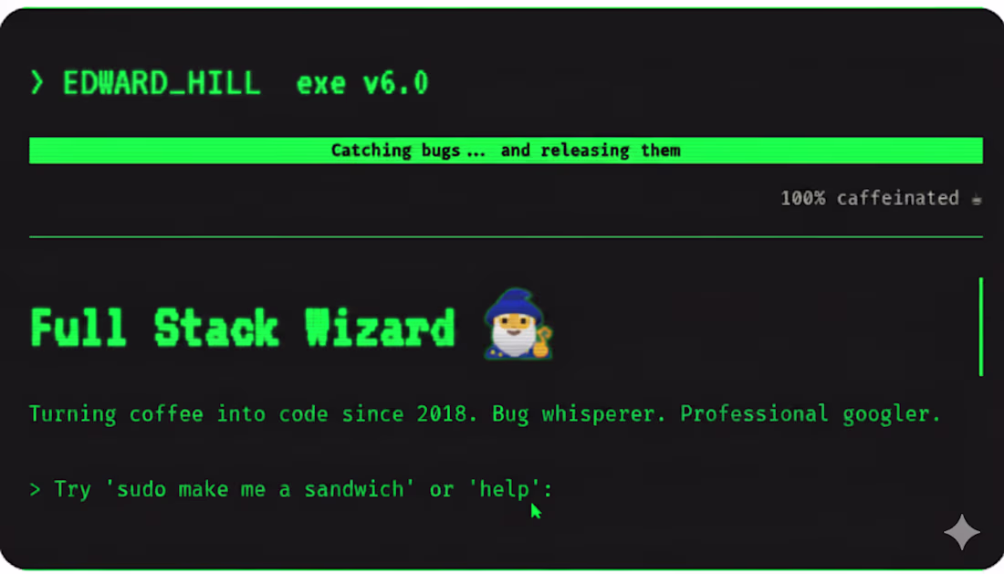 Cover image for Hello!