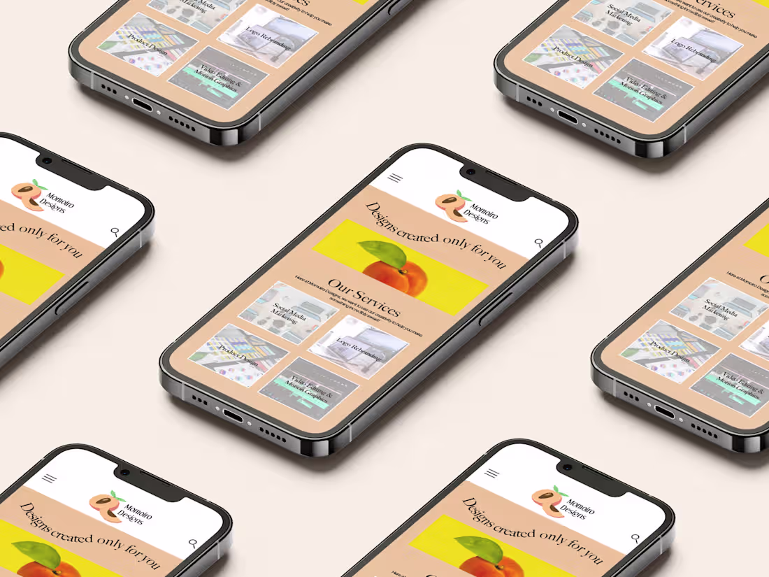 Cover image for Social Media Assets