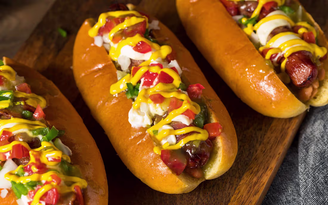 Cover image for 20 Food Dishes That Are Absolute Symbols of Arizona