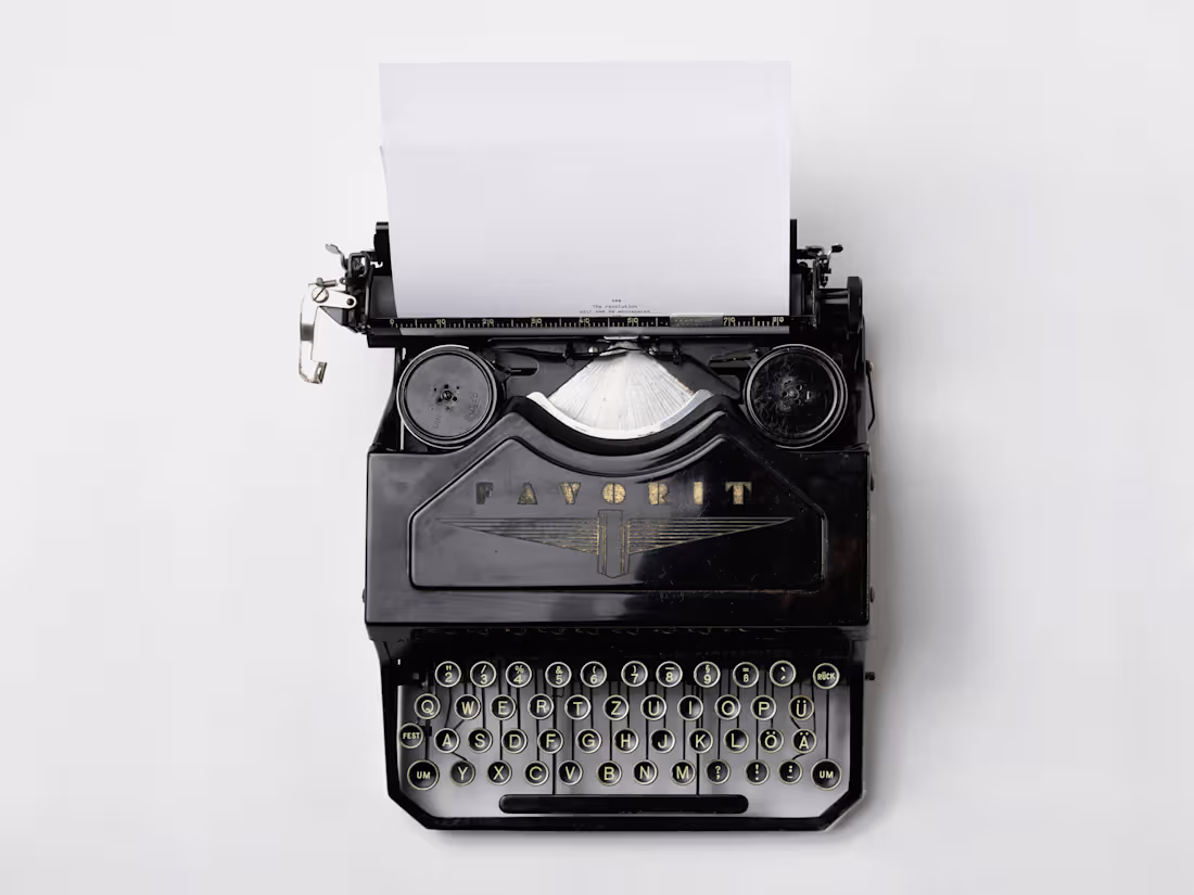 Cover image for Engaging and Informative Blog Content