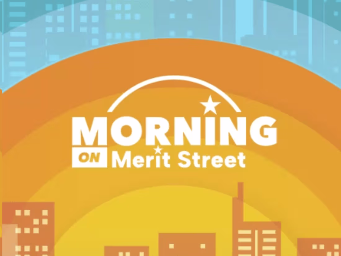 Cover image for Dr. Phil Morning News: Motion Designer
