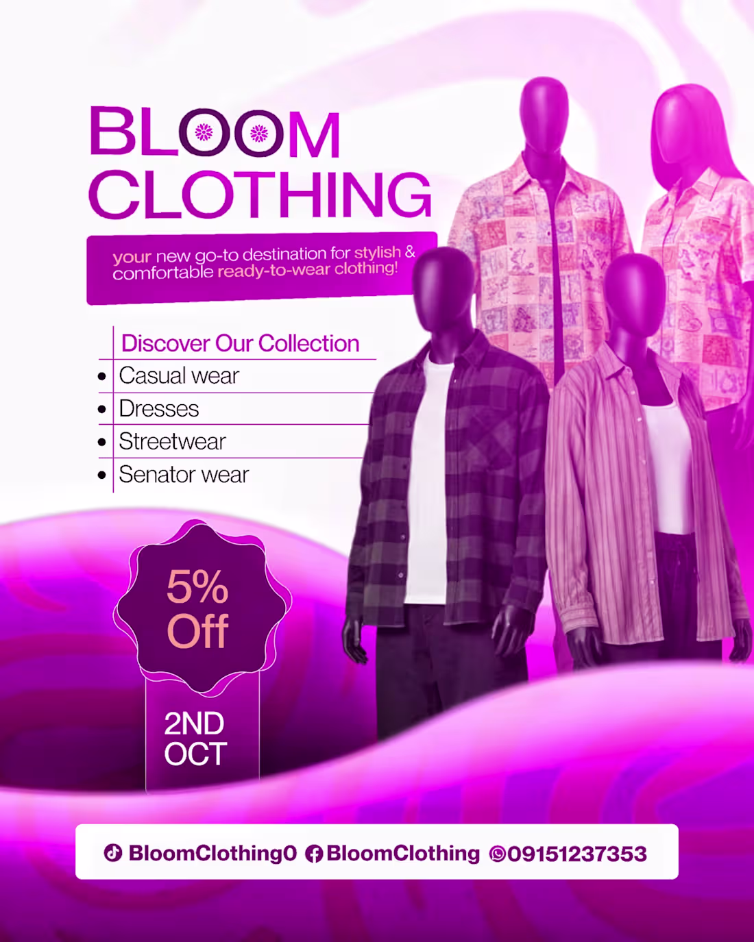 Cover image for Creative AD flyers