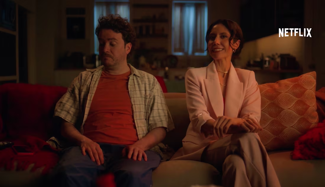 Cover image for Expert Post-Production Coordinator for Netflix Campaign in L...