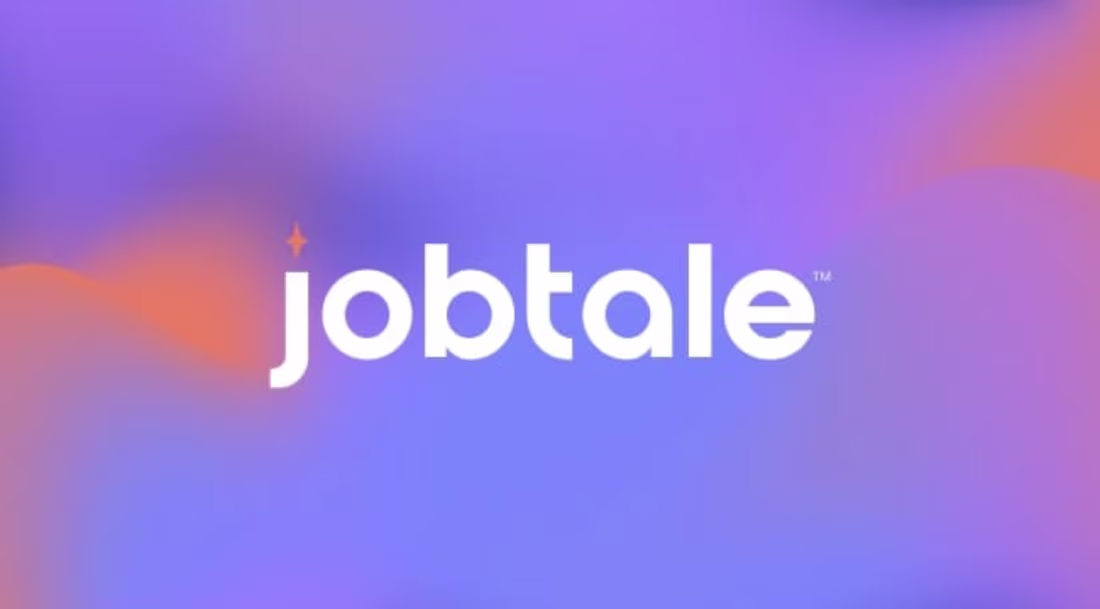 Cover image for Jobtale Case Study | What IF Web