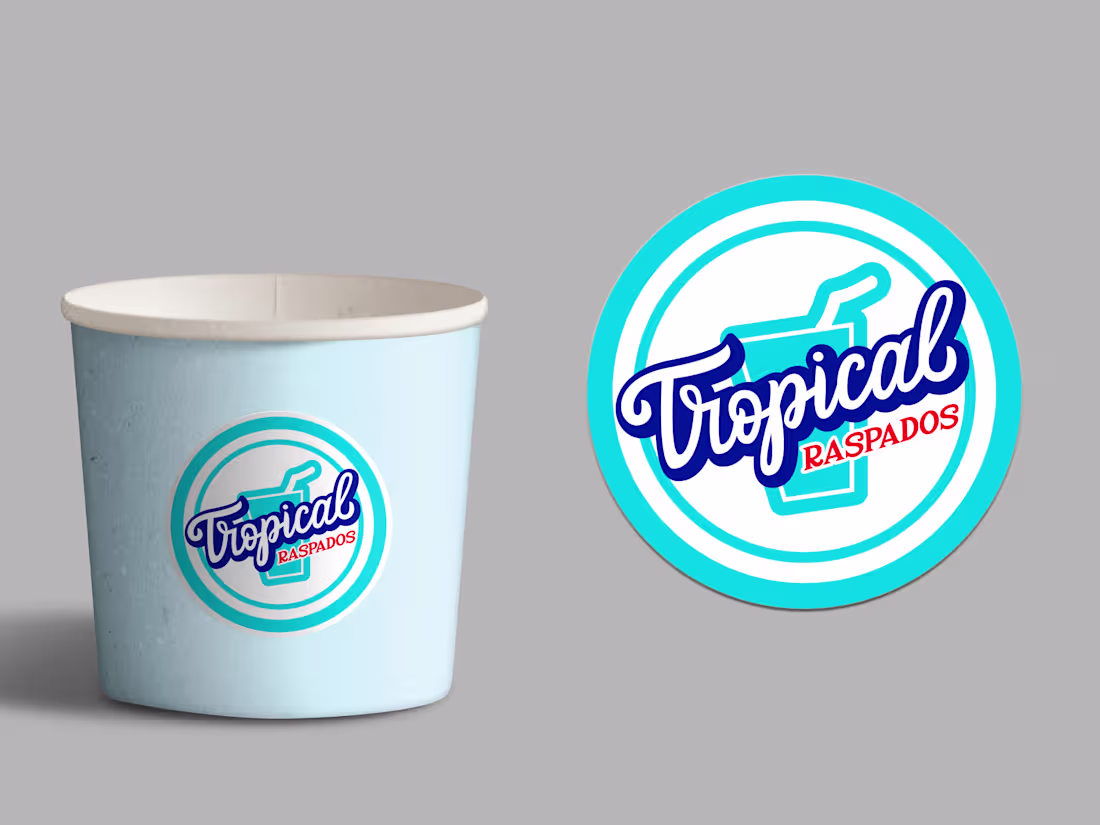 Cover image for Custom Calligraphy & Lettering for Unique Logotypes