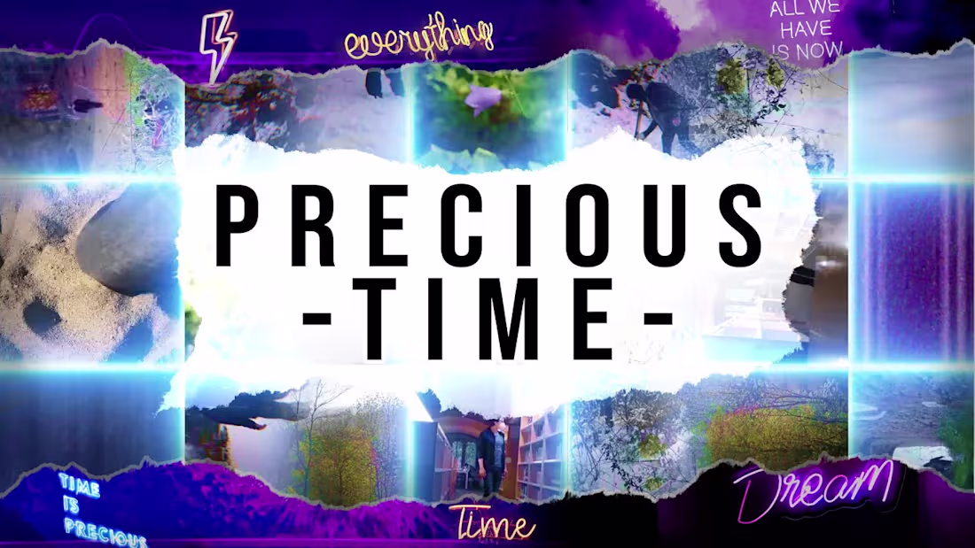 Cover image for Reshaping Life - Endless Possibilites.