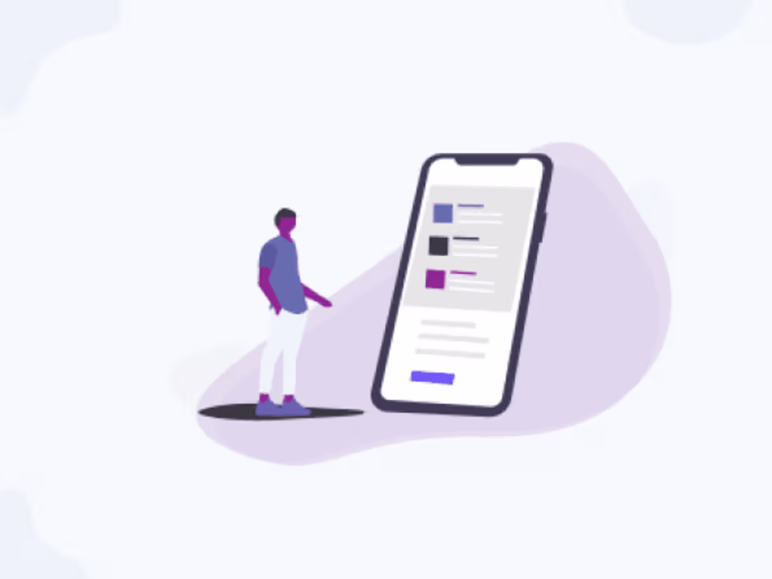Cover image for Increase your downloads with Mobile App centric campaigns 