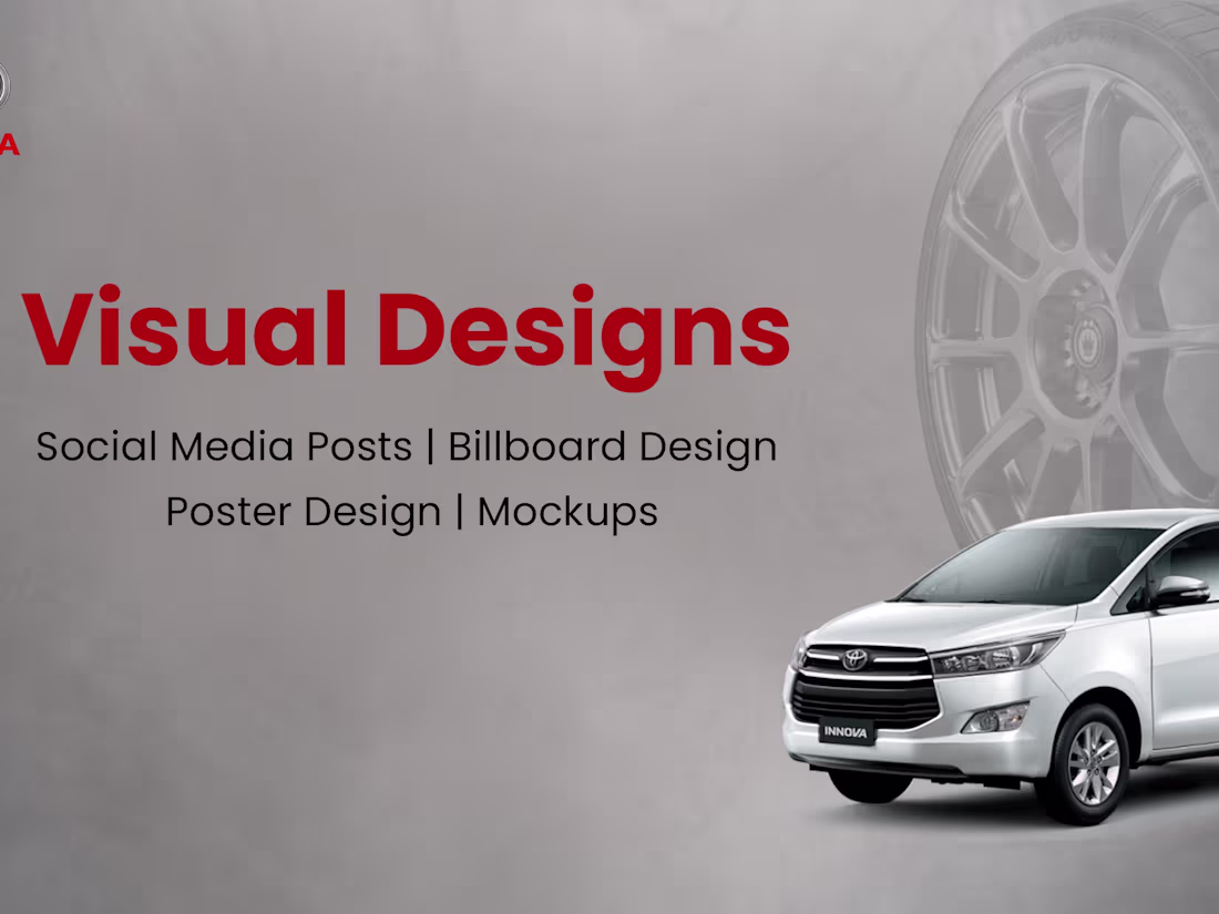 Cover image for Social Media Post Design 