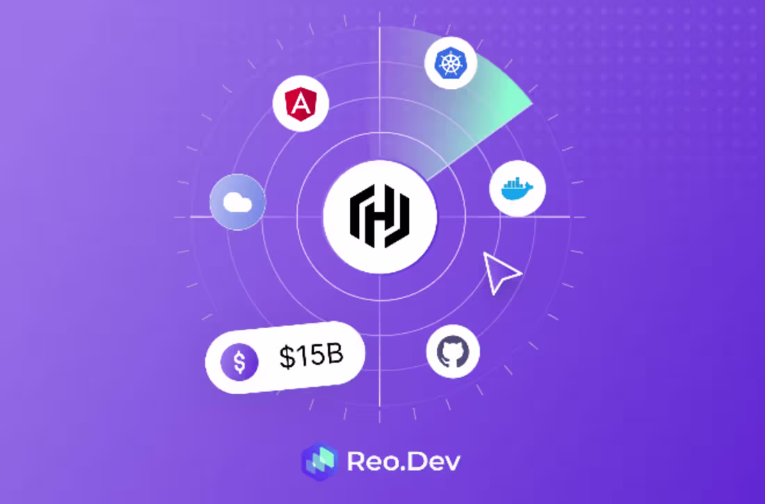 Cover image for How Intent Signals Powered HashiCorp’s $15B GTM Engine