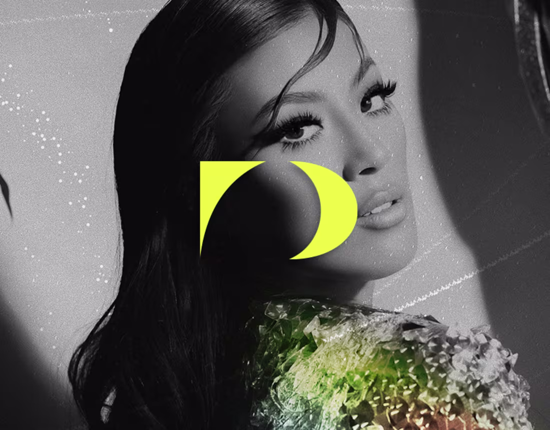 Cover image for Taylor Ping / Ecosystem Brand Identity