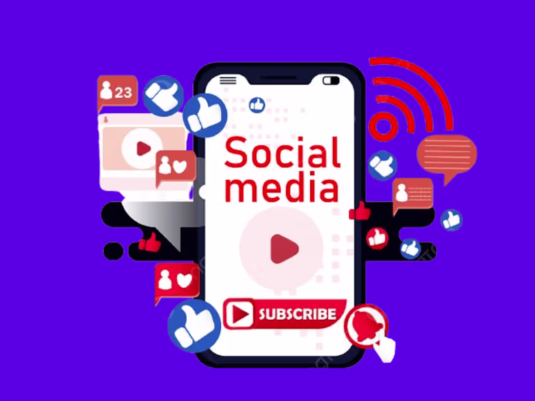 Cover image for Mid level | Social Media Manager