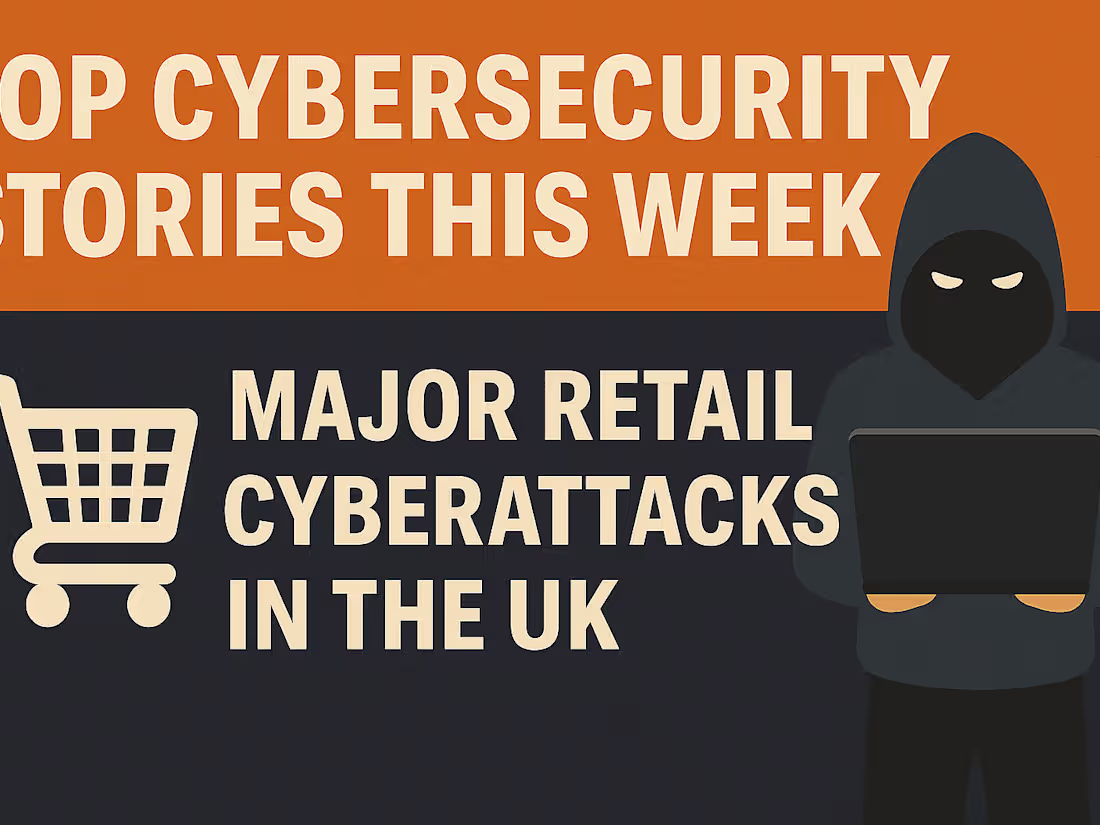 Cover image for AI Security Breaches Just Got WAY More Dangerous! - YouTube