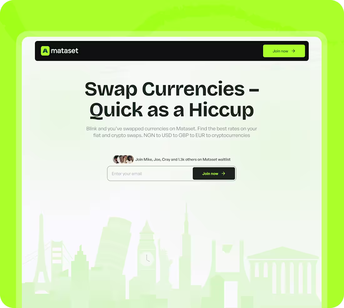 Cover image for Mataset Prelauch