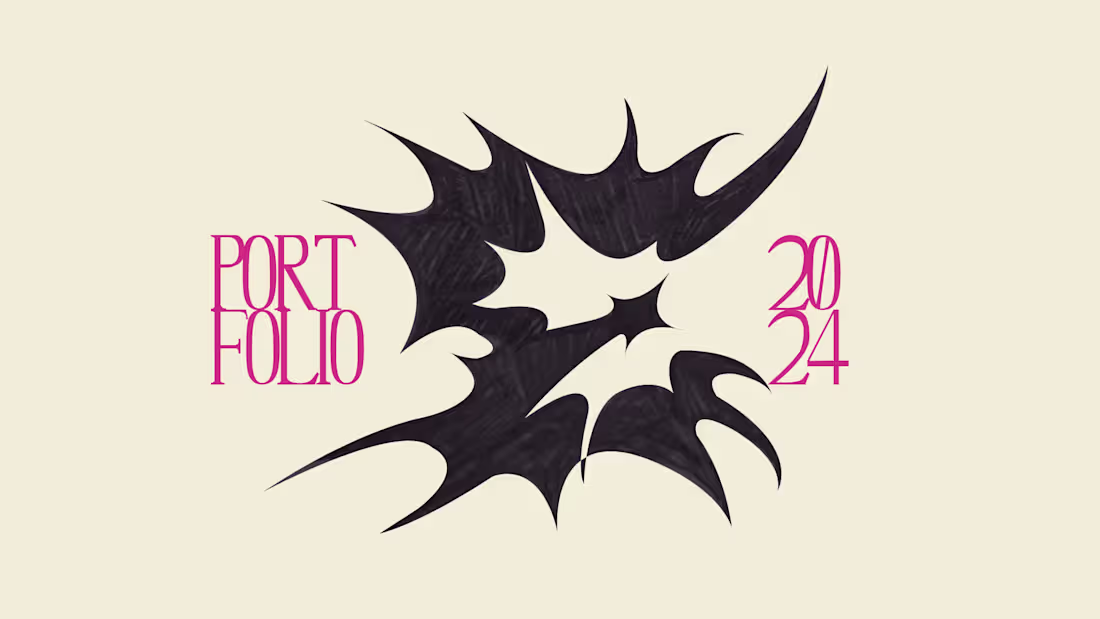 Cover image for PORTFOLIO by Eylül Aydın :: Behance