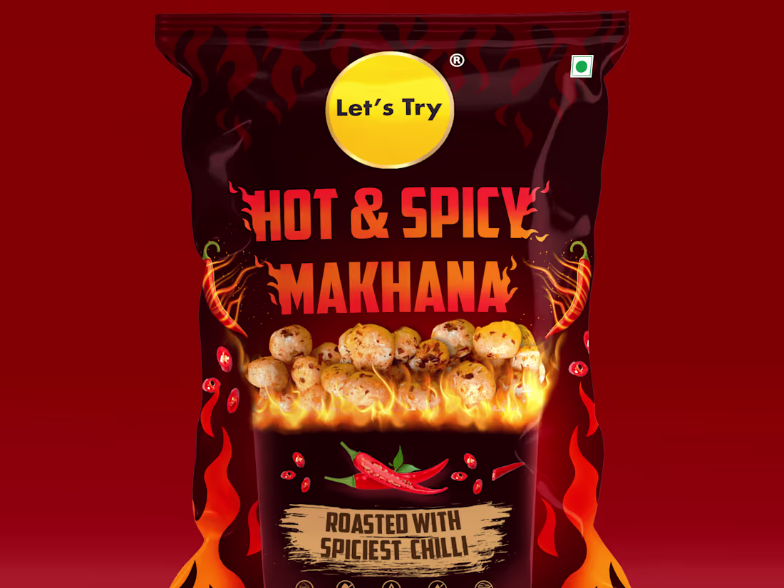 Cover image for Packaging Designs