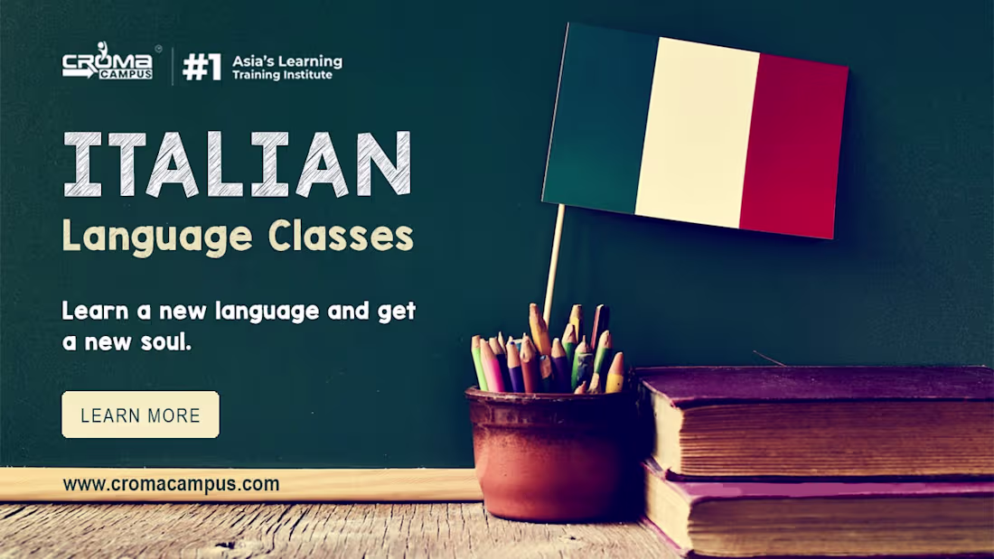 Cover image for Why Is The Italian Language So Famous?