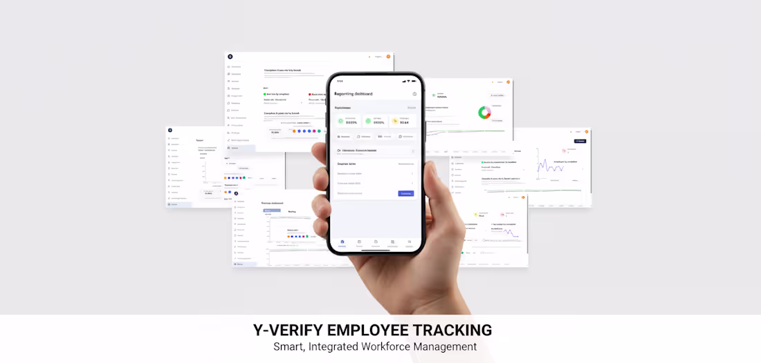 Cover image for AI-Powered Operations & Audit Management Platform Development