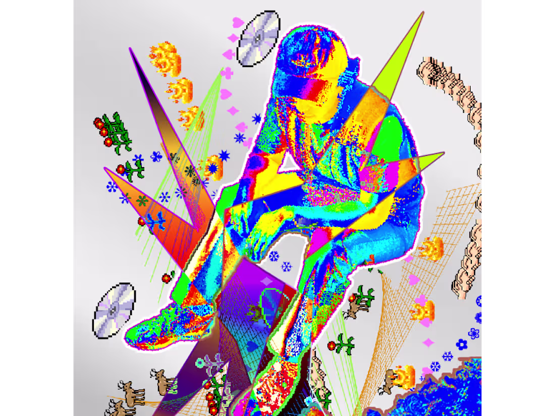 Cover image for Business Card Design