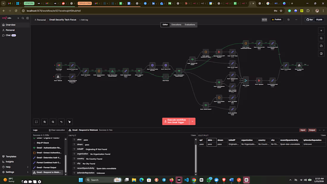 Cover image for I am available for any