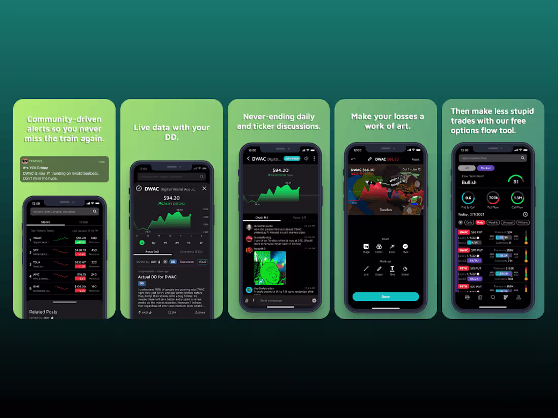Cover image for Fun UX/UI Design for Mobile Applications