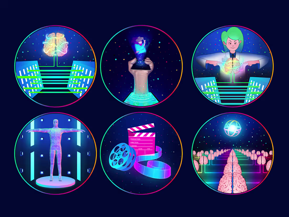 Cover image for Infographics | Data Visualization