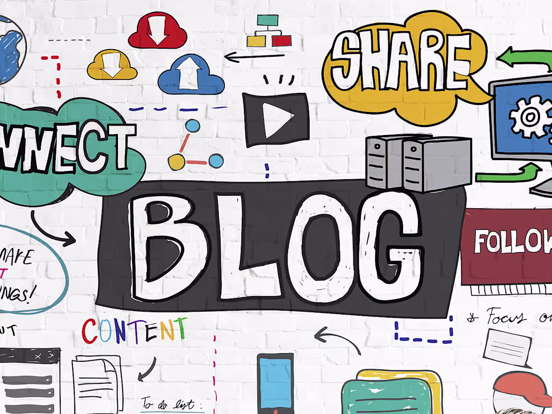 Cover image for Writing engaging content for companies worldwide