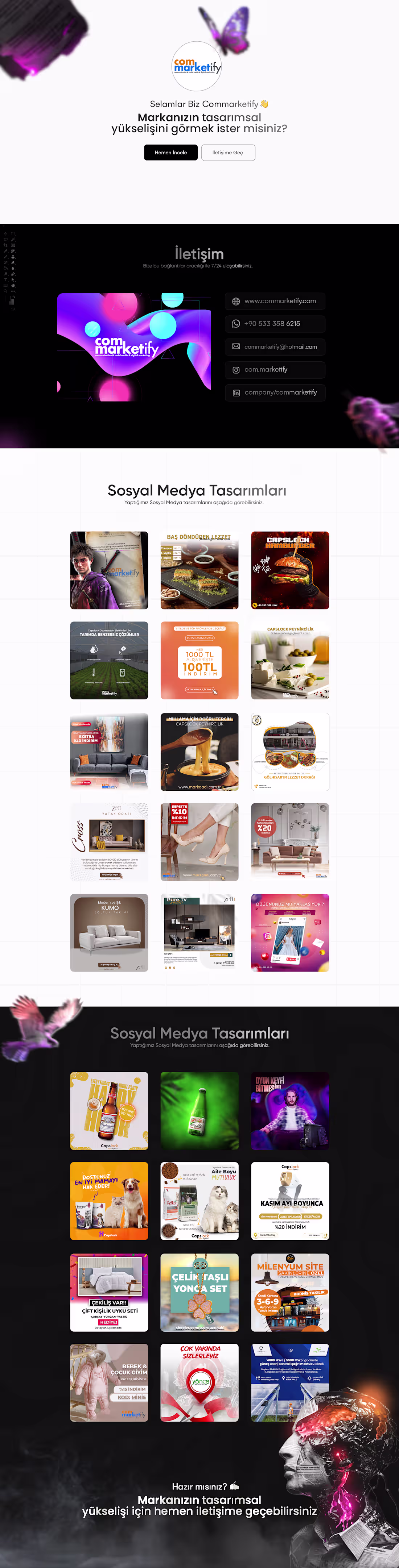 Cover image for Graphic Design Service